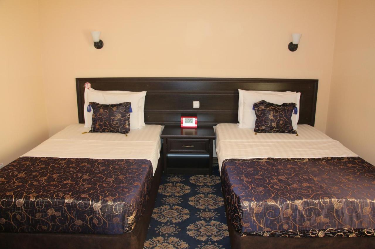 Minorai Kalon Boutique Hotel Bukhara Exterior photo