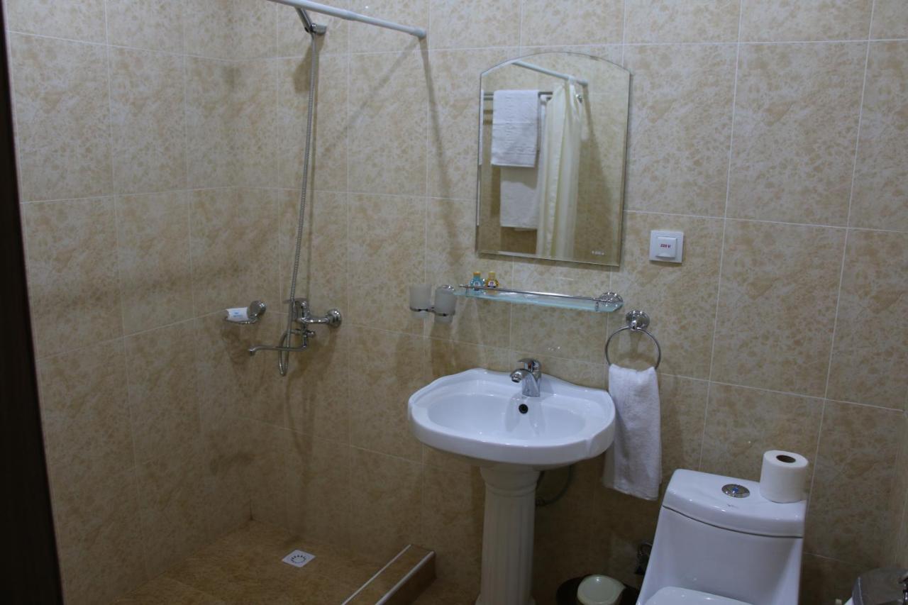 Minorai Kalon Boutique Hotel Bukhara Exterior photo