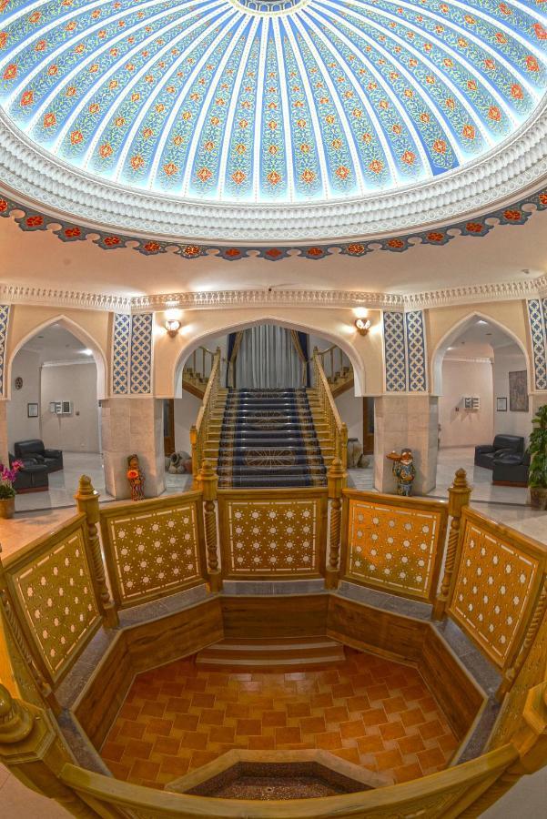 Minorai Kalon Boutique Hotel Bukhara Exterior photo
