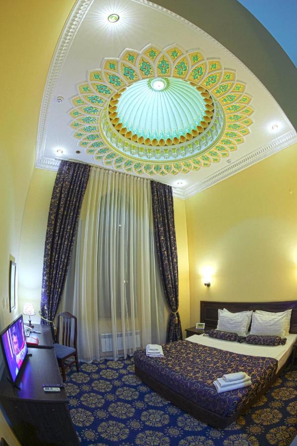 Minorai Kalon Boutique Hotel Bukhara Exterior photo
